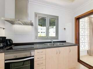 Apartment Alcudia Ausstattung 14