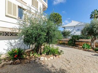 Apartment Alcudia Outdoor Recording 2