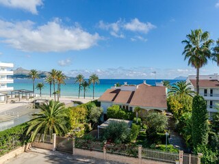 Apartment Alcudia Outdoor Recording 3