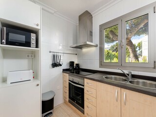 Appartement Alcudia Kenmerken 18