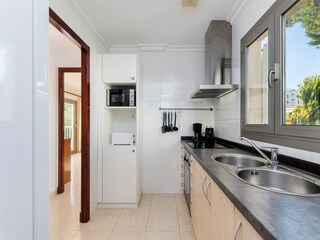 Appartement Alcudia Kenmerken 19