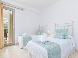 Apartment Alcudia Ausstattung 20