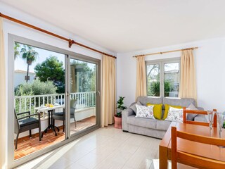 Apartment Alcudia Ausstattung 23