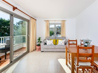 Apartment Alcudia Ausstattung 25
