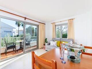 Apartment Alcudia Ausstattung 26