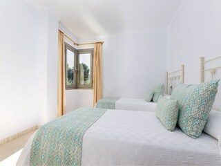 Appartement Alcudia Kenmerken 29