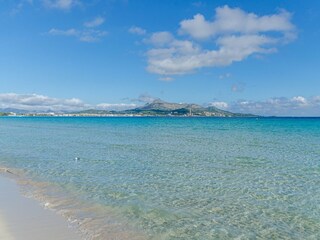 Appartement Alcudia Buitenaudio-opname 9