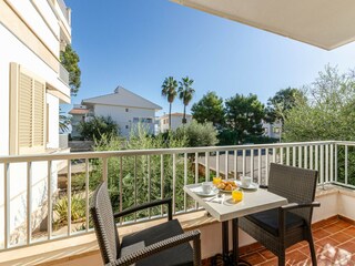 Apartment Alcudia Outdoor Recording 9