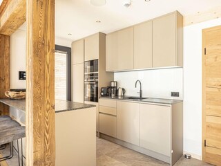 Vakantiepark St. Lorenzen ob Murau Kenmerken 15