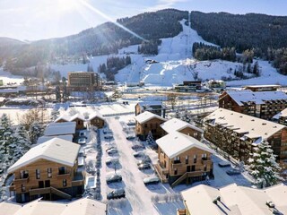 Holiday park St. Lorenzen ob Murau Environment 22