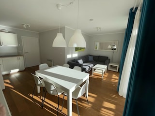 Apartment Bad Kleinkirchheim Features 11