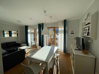 Apartamento Bad Kleinkirchheim Características 7