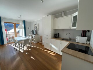 Appartement Bad Kleinkirchheim Kenmerken 15