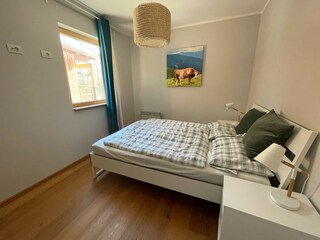 Appartement Bad Kleinkirchheim Équipement 13