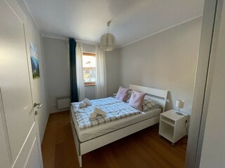 Apartment Bad Kleinkirchheim Features 12
