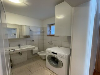 Apartamento Bad Kleinkirchheim Características 15