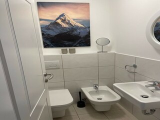 Appartement Bad Kleinkirchheim Équipement 14