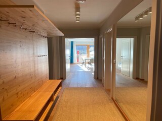 Apartamento Bad Kleinkirchheim  22