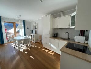 Exklusives Apartment mit Panoramablick - Bad Kleinkirchheim - image1