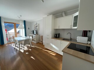 Apartment Bad Kleinkirchheim Ausstattung 12