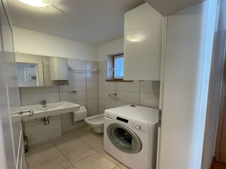 Apartamento Bad Kleinkirchheim Características 14