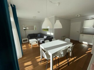 Apartment Bad Kleinkirchheim Features 19