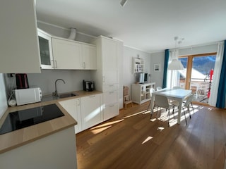 Apartment Bad Kleinkirchheim Ausstattung 17