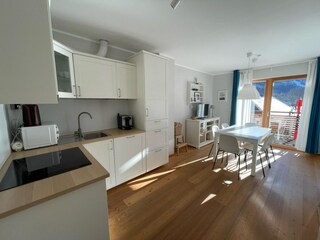Appartement Bad Kleinkirchheim Kenmerken 20