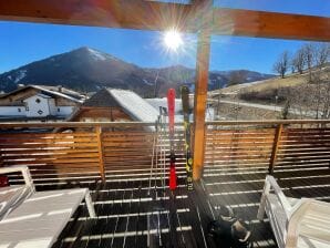 Exklusives Apartment mit Panoramablick