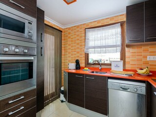 Apartamento Alcudia Características 13