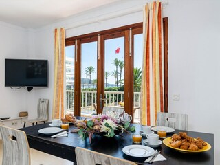 Apartamento Alcudia Características 16