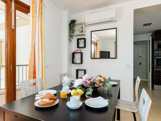 Apartamento Alcudia Características 19