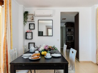 Apartamento Alcudia Características 29