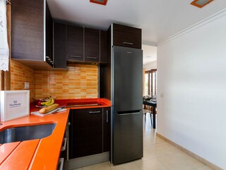 Apartamento Alcudia Características 15