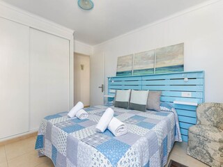 Apartamento Alcudia Características 31