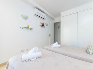 Apartamento Alcudia Características 17