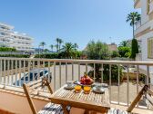 Appartement Alcudia Buitenaudio-opname 1