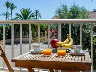 Appartement Alcudia Buitenaudio-opname 6