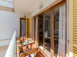 Appartement Alcudia Buitenaudio-opname 5