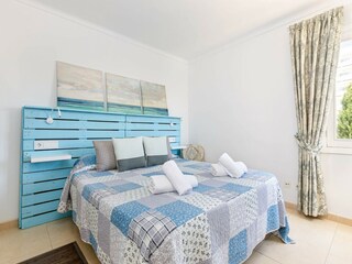 Apartamento Alcudia Características 20