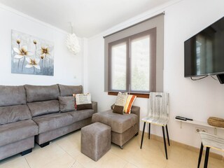 Apartamento Alcudia Características 21