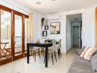 Apartamento Alcudia Características 22