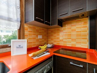 Apartamento Alcudia Características 23