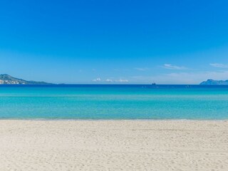 Appartement Alcudia Buitenaudio-opname 9