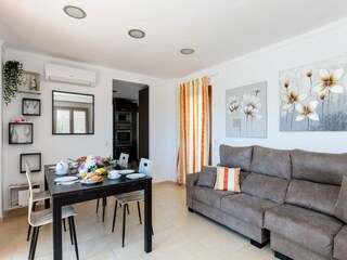 Apartamento Alcudia Características 24