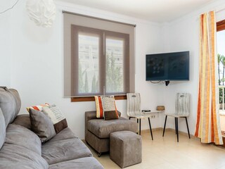Appartement Alcudia Kenmerken 25