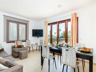 Apartment Alcudia Features 25
