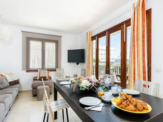 Apartamento Alcudia Características 33