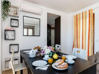 Apartamento Alcudia Características 28