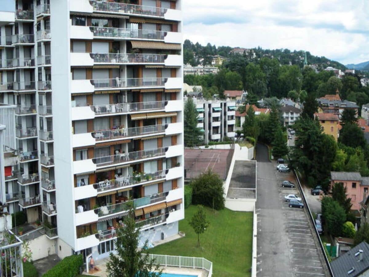 Appartement Le Revard Enregistrement extérieur 1